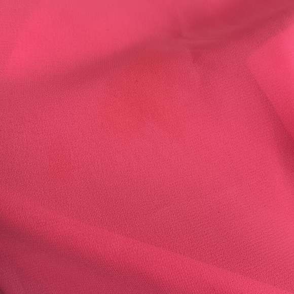 Hot Pink Spring Skort Dress - Picture 7 of 8